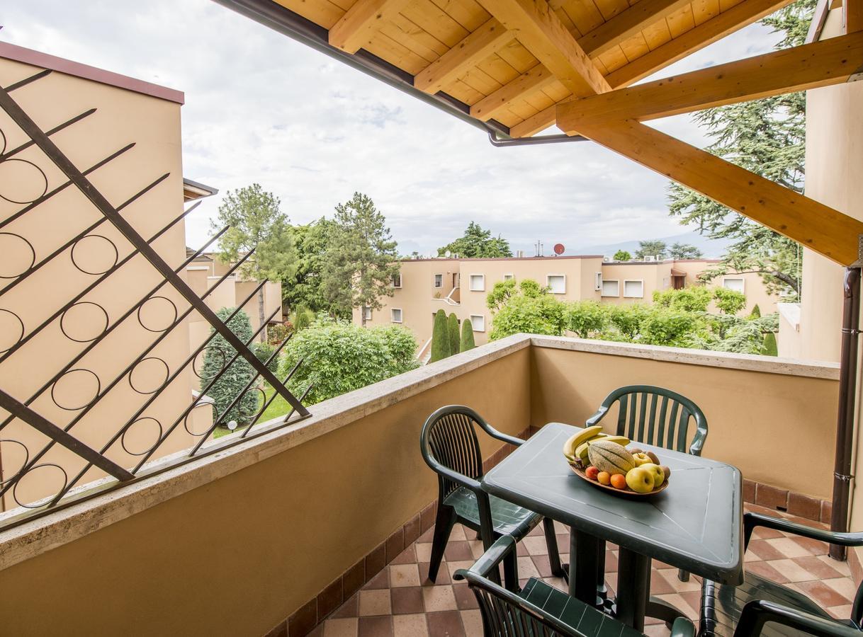 Italianflat - Peschiera In Vacanza Peschiera del Garda Exteriör bild